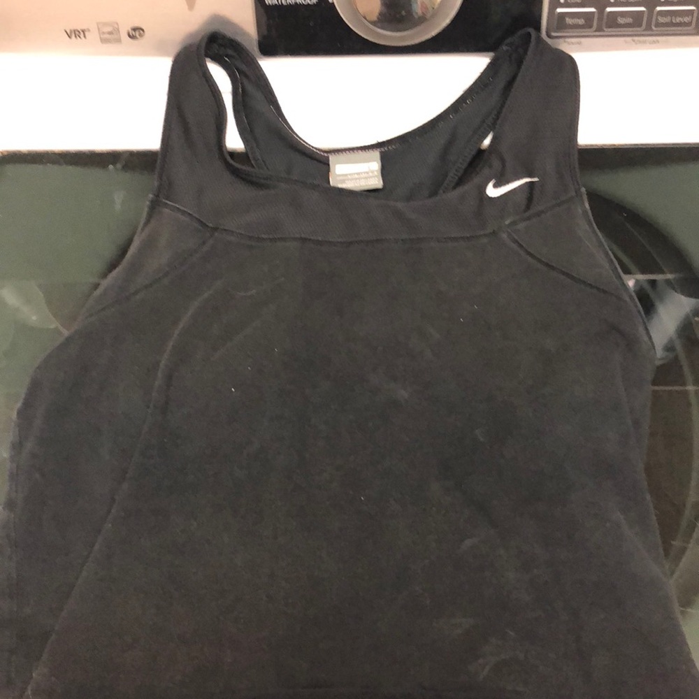 Nike razor back